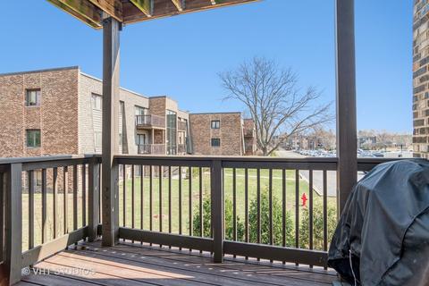 1464 Stonebridge Cir #E8, Wheaton, IL 60189 photo 10