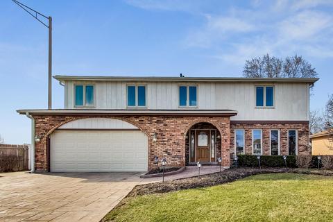 1903 Cyndi Ct, Rolling Meadows, IL 60008 photo 1