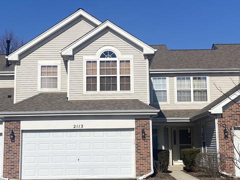 2113 Peach Tree Ln, Algonquin, IL 60102 photo 1
