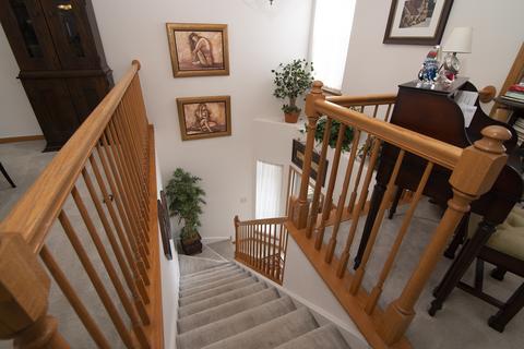 2113 Peach Tree Ln, Algonquin, IL 60102 photo 23