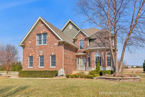 25114 White Ash Ct, Plainfield, IL 60585 photo 1