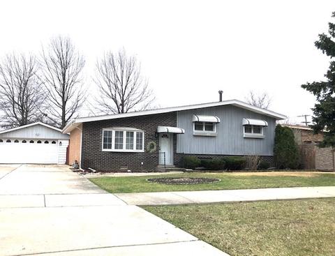 8343 Nottingham Ave, Bridgeview, IL 60455 photo 1