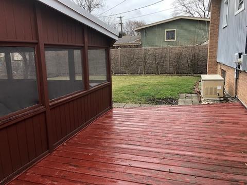 8343 Nottingham Ave, Bridgeview, IL 60455 photo 11