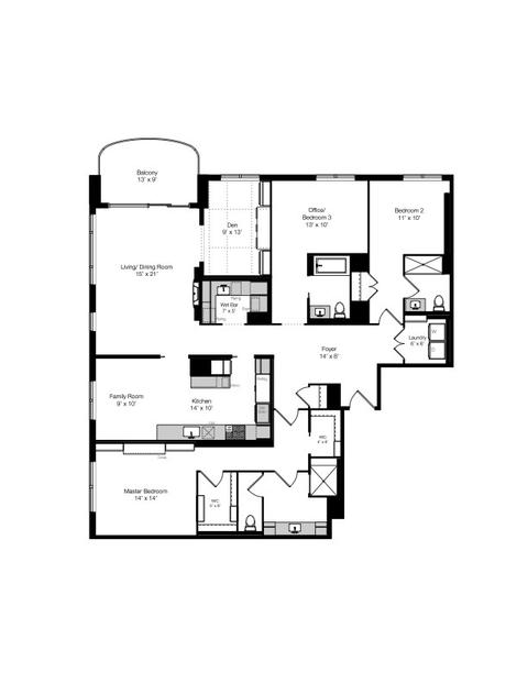 10 E Delaware Pl #24E, Chicago, IL 60611 photo 31