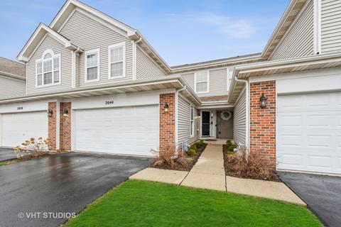 2044 Peach Tree Ln, Algonquin, IL 60102 photo 1
