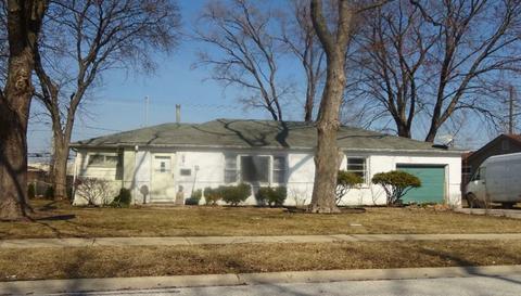 32 E Berkley Ln, Hoffman Estates, IL 60169 photo 1