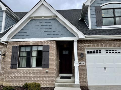 643 Bourbon Ct, Naperville, IL 60565 photo 1