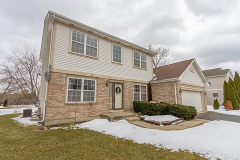 1420 Marilyn Ct, Rolling Meadows, IL 60008 photo 1