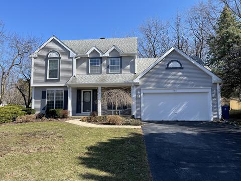 675 White Oak Ln, Bartlett, IL 60103 photo 1