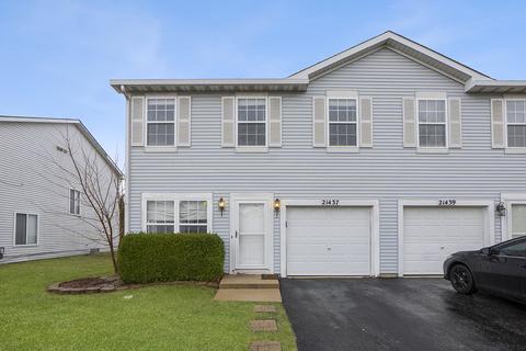 21437 Franklin Cir, Plainfield, IL 60544 photo 1