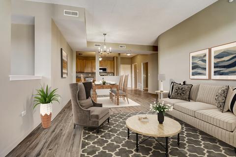 715 Astor Ln #406, Wheeling, IL 60090 photo 2