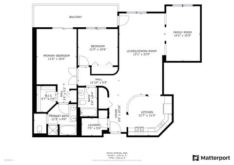 715 Astor Ln #406, Wheeling, IL 60090 photo 34