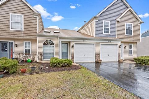 1674 Pebble Beach Cir, Elgin, IL 60123 photo 2