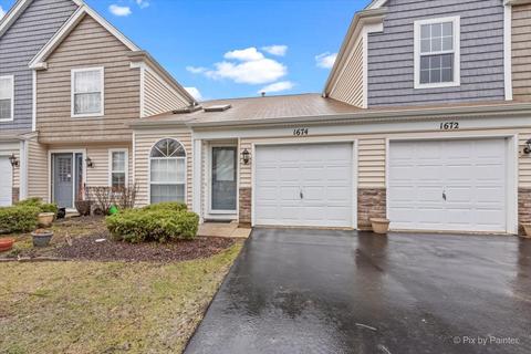 1674 Pebble Beach Cir, Elgin, IL 60123 photo 1
