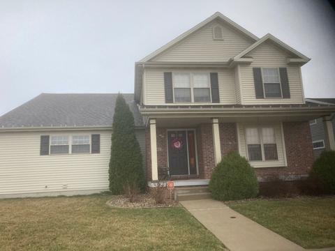 1649 Duncannon Dr, Normal, IL 61761 photo 1