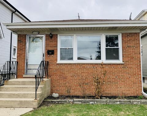 3336 N Osceola Ave, Chicago, IL 60634 photo 2