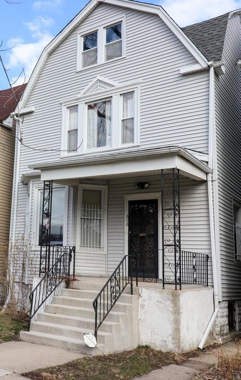 606 E 92nd Pl, Chicago, IL 60619 photo 1