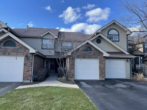 922 Ridgefield Ln, Wheeling, IL 60090 photo 1
