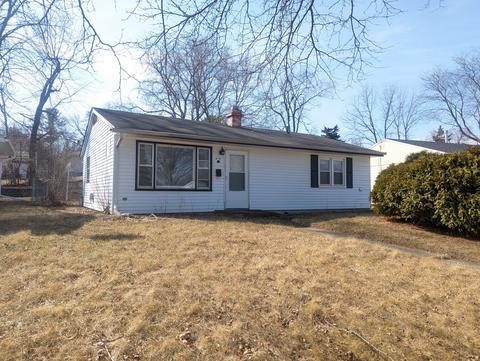 1409 Mark Dr, Freeport, IL 61032 photo 1