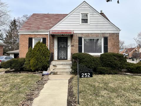 252 E 142nd St, Dolton, IL 60419 photo 2