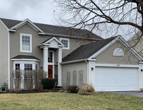 1414 Broadlawn Dr, Plainfield, IL 60586 photo 1