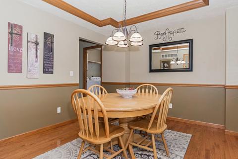 1101 Oak Hill St, Normal, IL 61761 photo 6