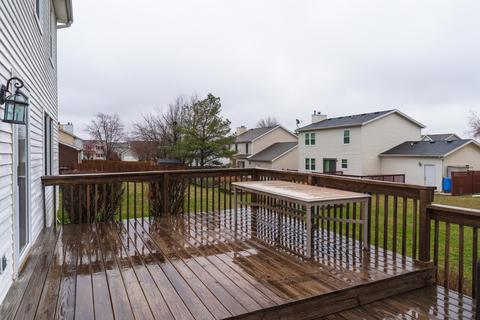 1101 Oak Hill St, Normal, IL 61761 photo 40