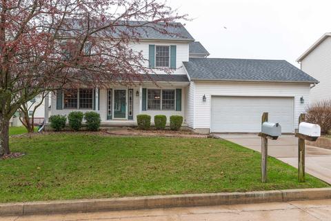 1101 Oak Hill St, Normal, IL 61761 photo 1