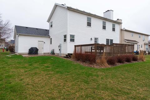 1101 Oak Hill St, Normal, IL 61761 photo 43