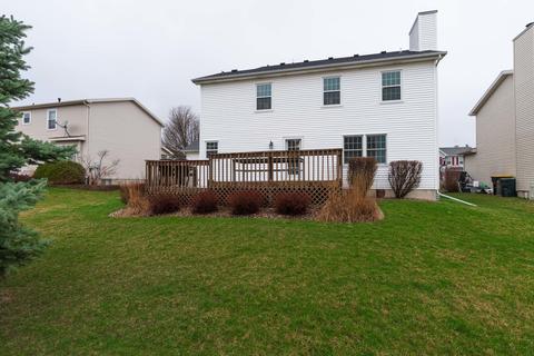 1101 Oak Hill St, Normal, IL 61761 photo 3