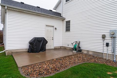 1101 Oak Hill St, Normal, IL 61761 photo 41