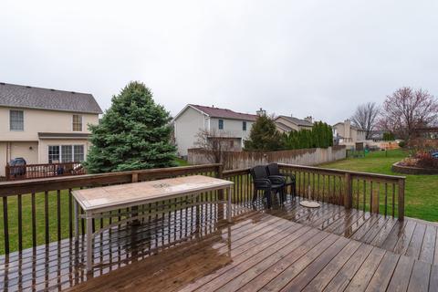 1101 Oak Hill St, Normal, IL 61761 photo 42