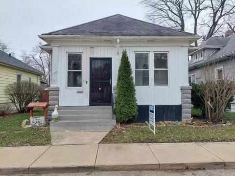 360 W Stone St, Kankakee, IL 60901 photo 1