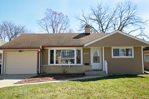 407 Byron Ct, Wheaton, IL 60187 photo 1