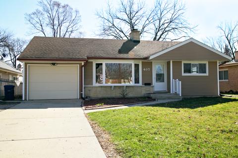 407 Byron Ct, Wheaton, IL 60187 photo 9
