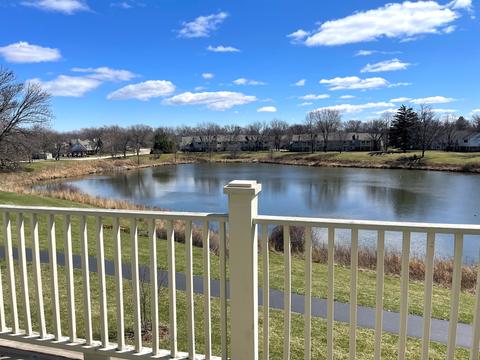 1608 Newburn Ct #C2, Wheeling, IL 60090 photo 21
