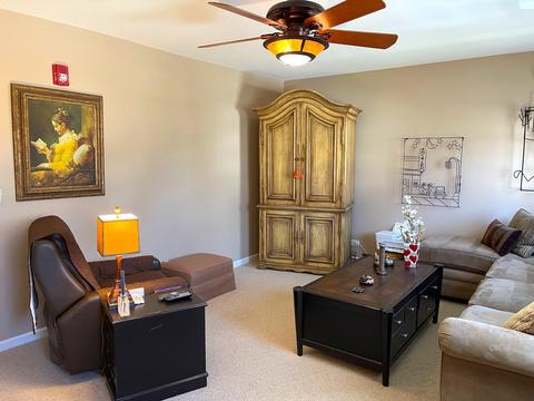 1608 Newburn Ct #C2, Wheeling, IL 60090 photo 14