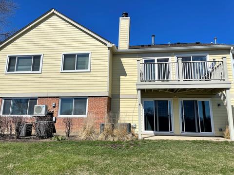 1608 Newburn Ct #C2, Wheeling, IL 60090 photo 20