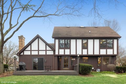 2025 Middleton Dr, Wheaton, IL 60189 photo 20