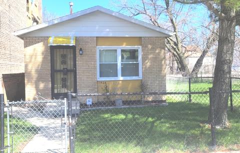 1504 E 76th Pl, Chicago, IL 60653 photo 1