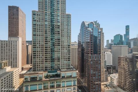 30 E Huron St #3310, Chicago, IL 60611 photo 14