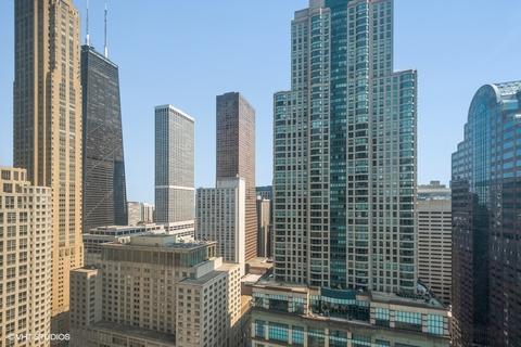 30 E Huron St #3310, Chicago, IL 60611 photo 13