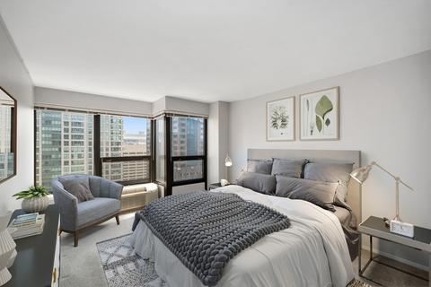 30 E Huron St #3310, Chicago, IL 60611 photo 9