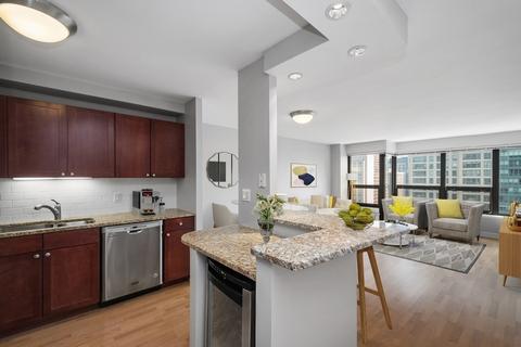 30 E Huron St #3310, Chicago, IL 60611 photo 4