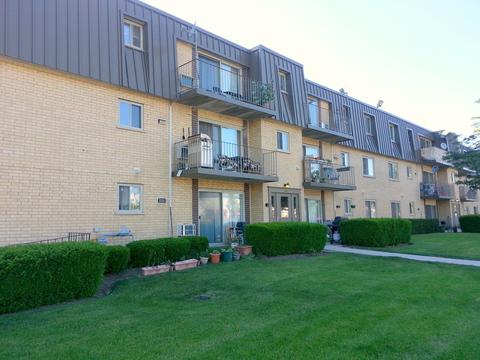 580 Fairway View Dr #2A, Wheeling, IL 60090 photo 1