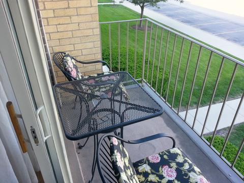 580 Fairway View Dr #2A, Wheeling, IL 60090 photo 18