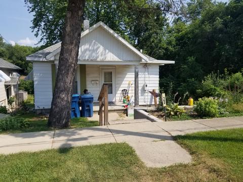 162 E Florence St, Oglesby, IL 61348 photo 1