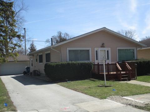 3515 Carpenter St, Steger, IL 60475 photo 2