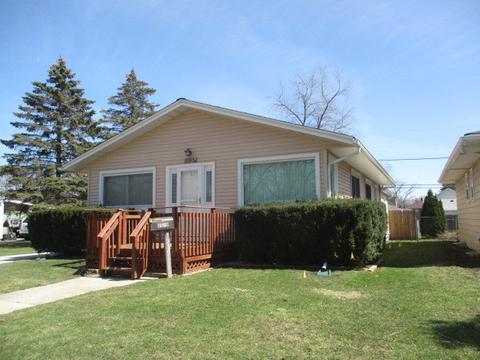 3515 Carpenter St, Steger, IL 60475 photo 1
