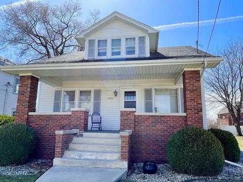 2324 6th St, Peru, IL 61354 photo 1